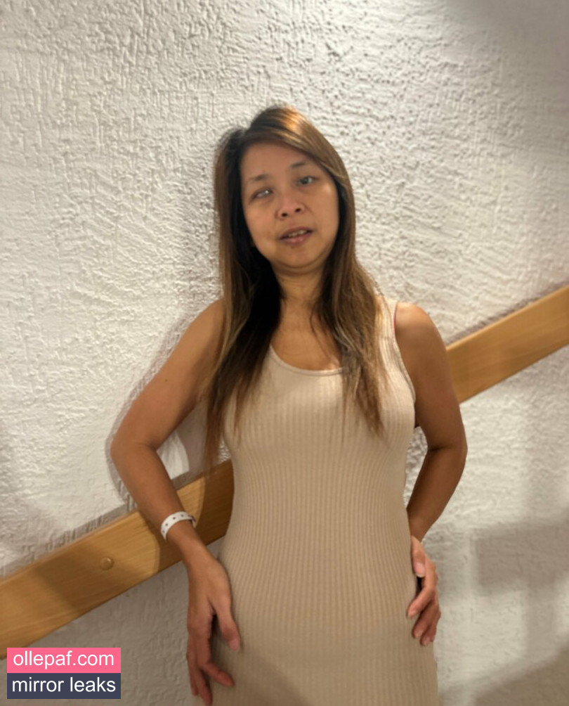 Latest Leaks blindasia Nude #50 - Fapello
