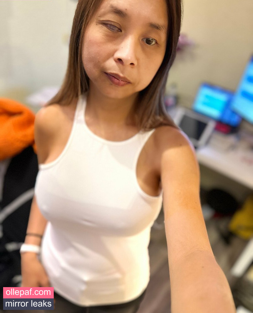 Latest Leaks blindasia Nude #9 - Fapello