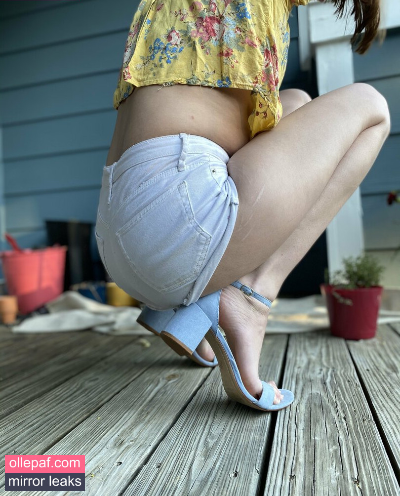 Latest Leaks blissfulellie Nude #1224 - Fapello