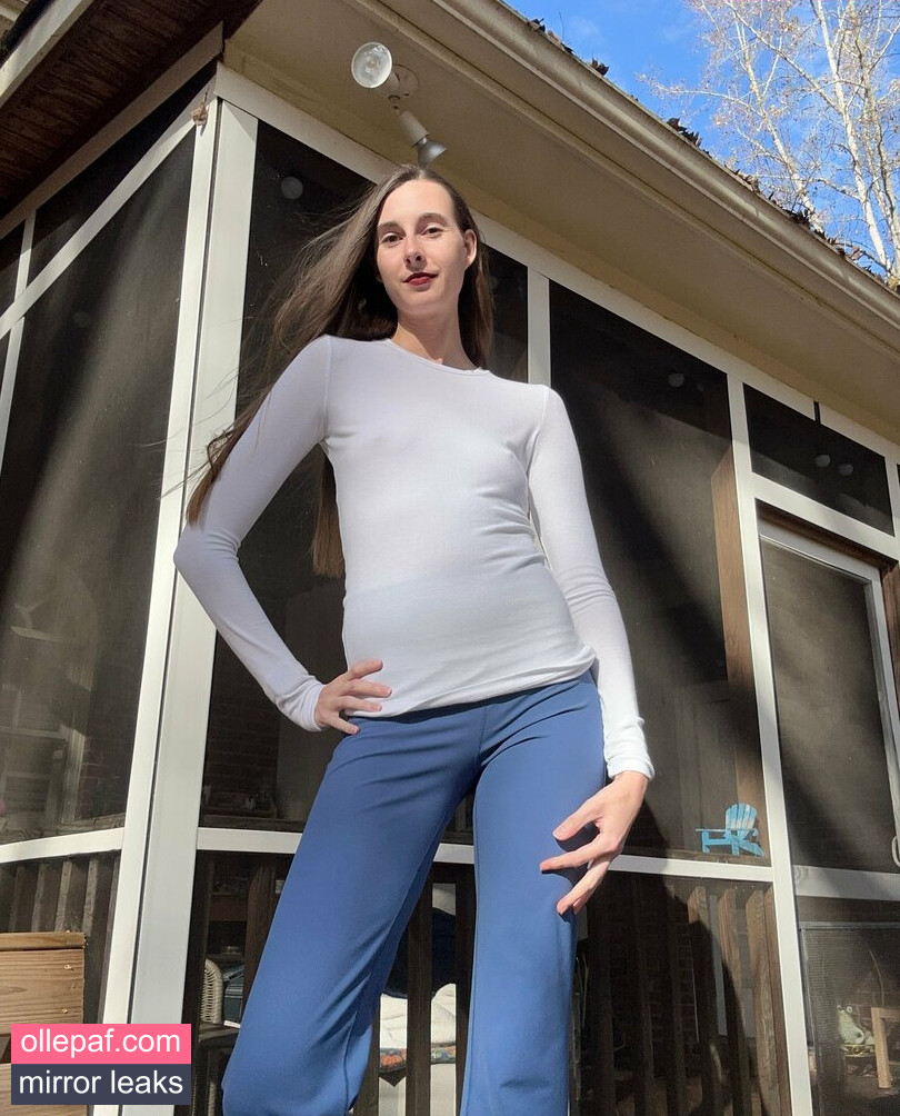 Latest Leaks blissfulellie Nude #18 - Fapello
