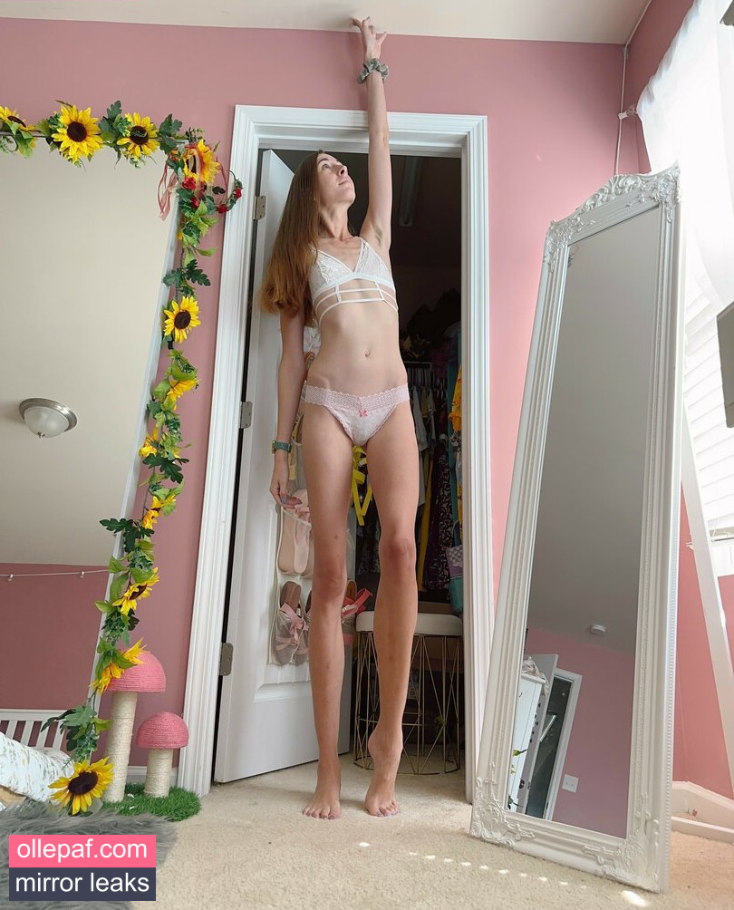 Latest Leaks blissfulellie Nude #634 - Fapello