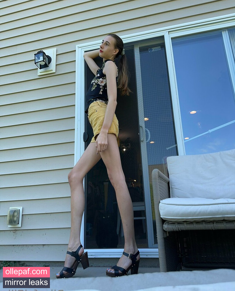 Latest Leaks blissfulellie Nude #641 - Fapello