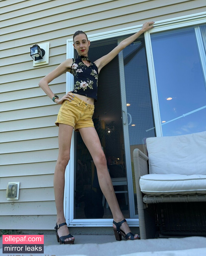 Latest Leaks blissfulellie Nude #645 - Fapello