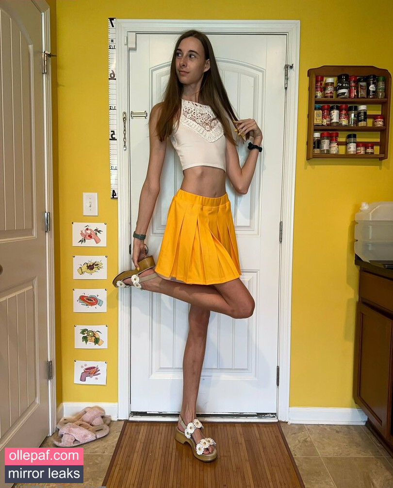 Latest Leaks blissfulellie Nude #737 - Fapello