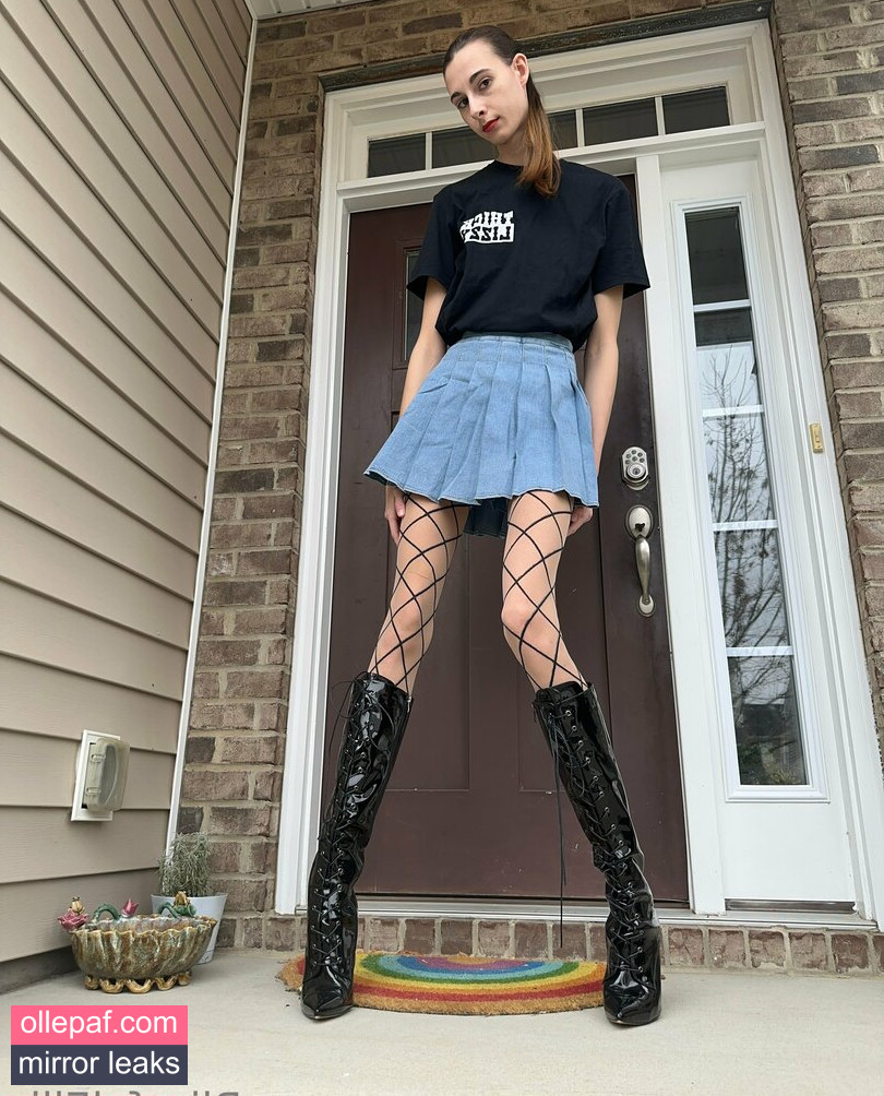 Latest Leaks blissfulellie Nude #797 - Fapello