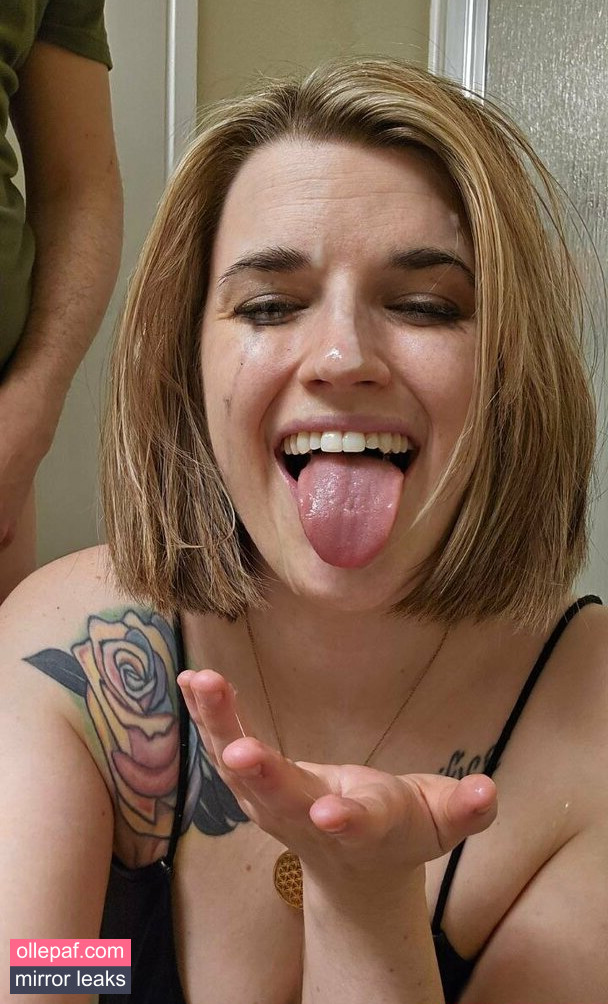 Latest Leaks blissfulflower Nude #2 - Fapello
