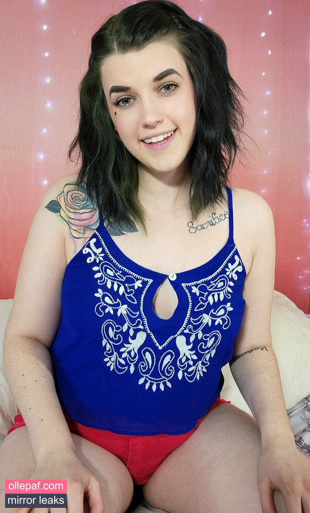 Latest Leaks blissfulflower Nude #101 - Fapello