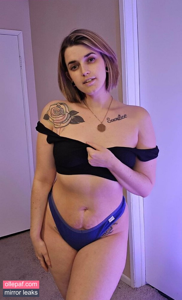Latest Leaks blissfulflower Nude #12 - Fapello
