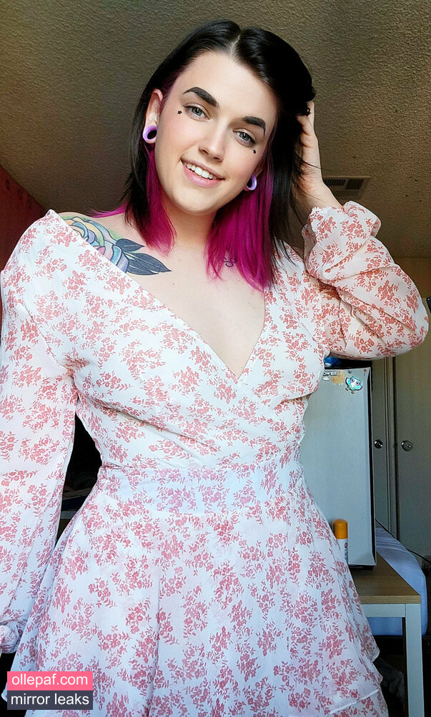 Latest Leaks blissfulflower Nude #115 - Fapello
