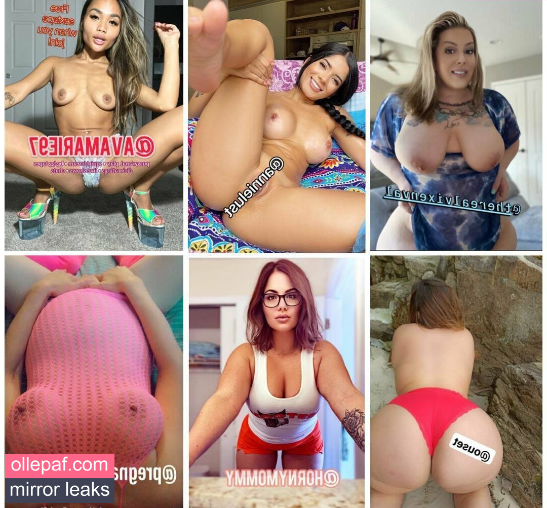 Latest Leaks blissfulflower Nude #169 - Fapello