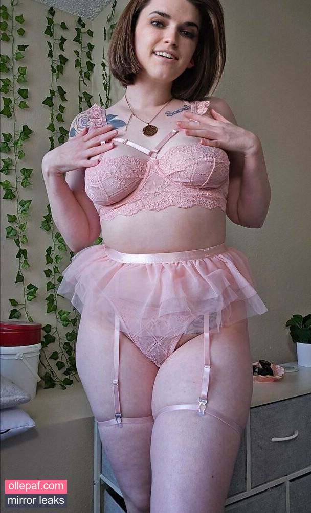 Latest Leaks blissfulflower Nude #21 - Fapello