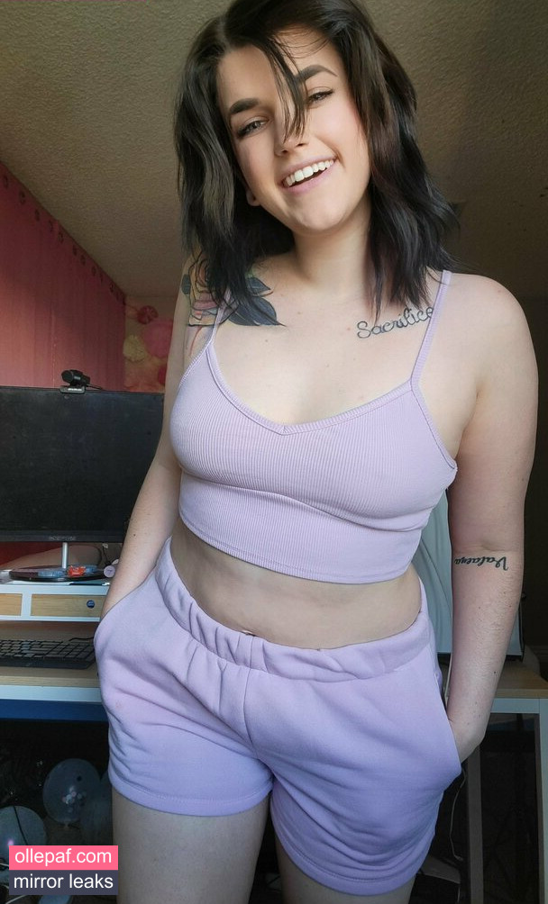 Latest Leaks blissfulflower Nude #86 - Fapello
