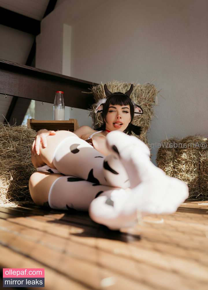 Latest Leaks Blizzard Nude #164 - Fapello