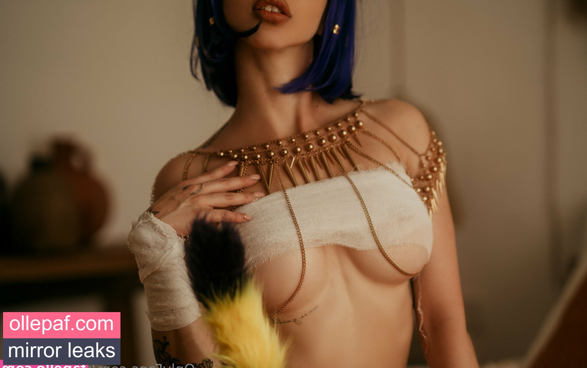 Latest Leaks Blizzard Nude #394 - Fapello