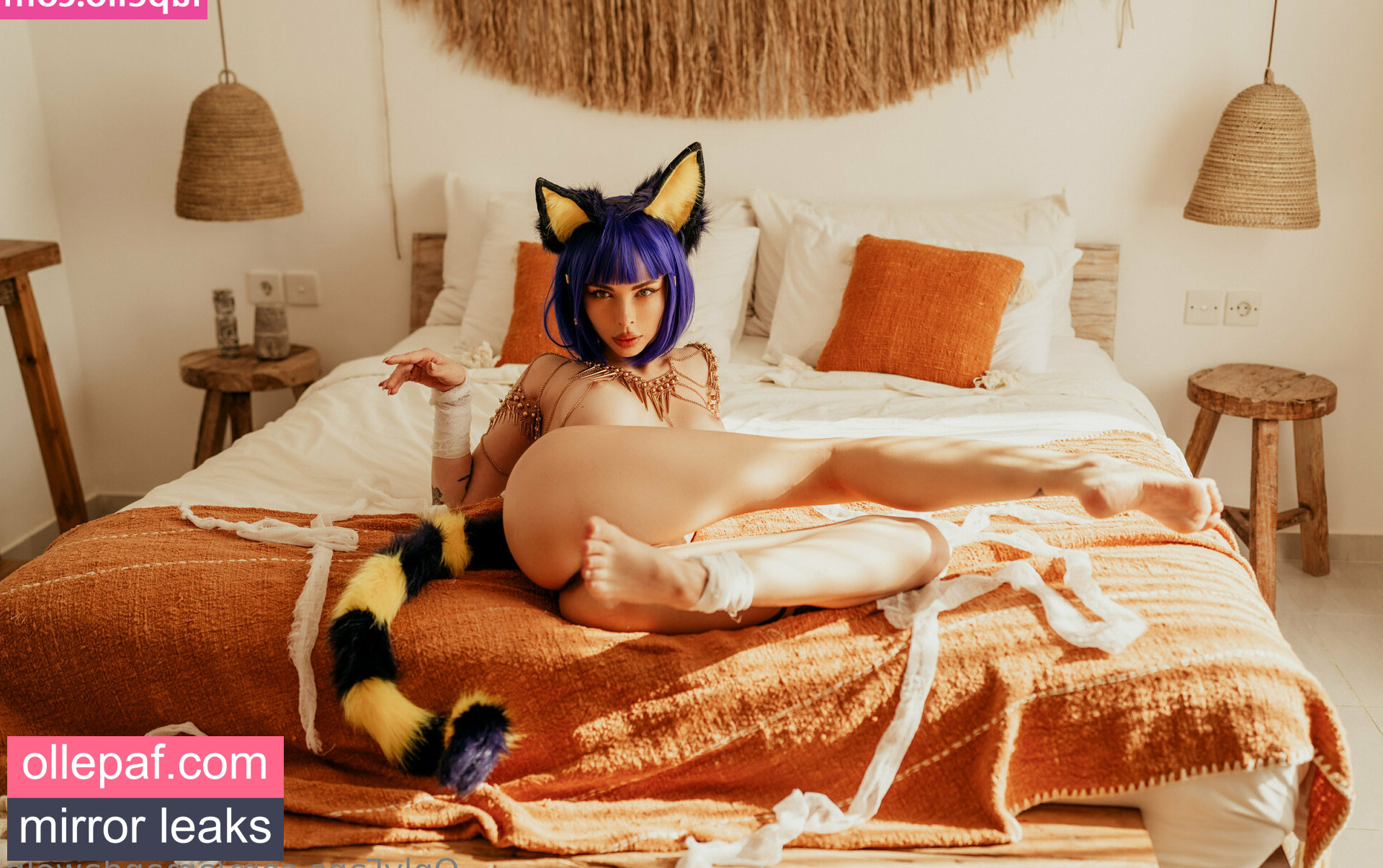 Latest Leaks Blizzard Nude #396 - Fapello