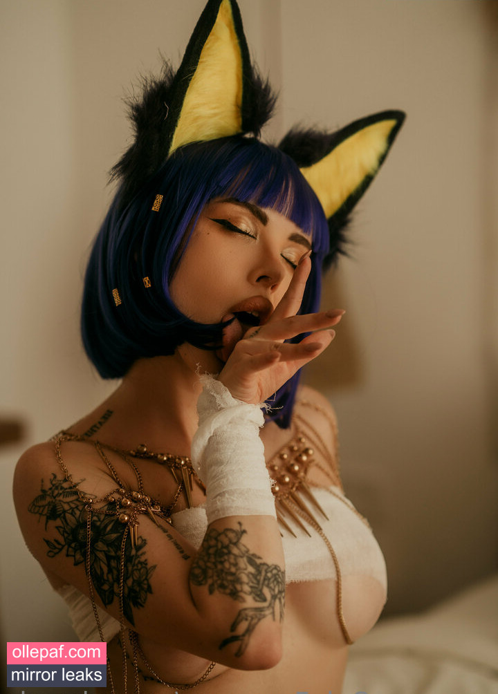 Latest Leaks Blizzard Nude #403 - Fapello