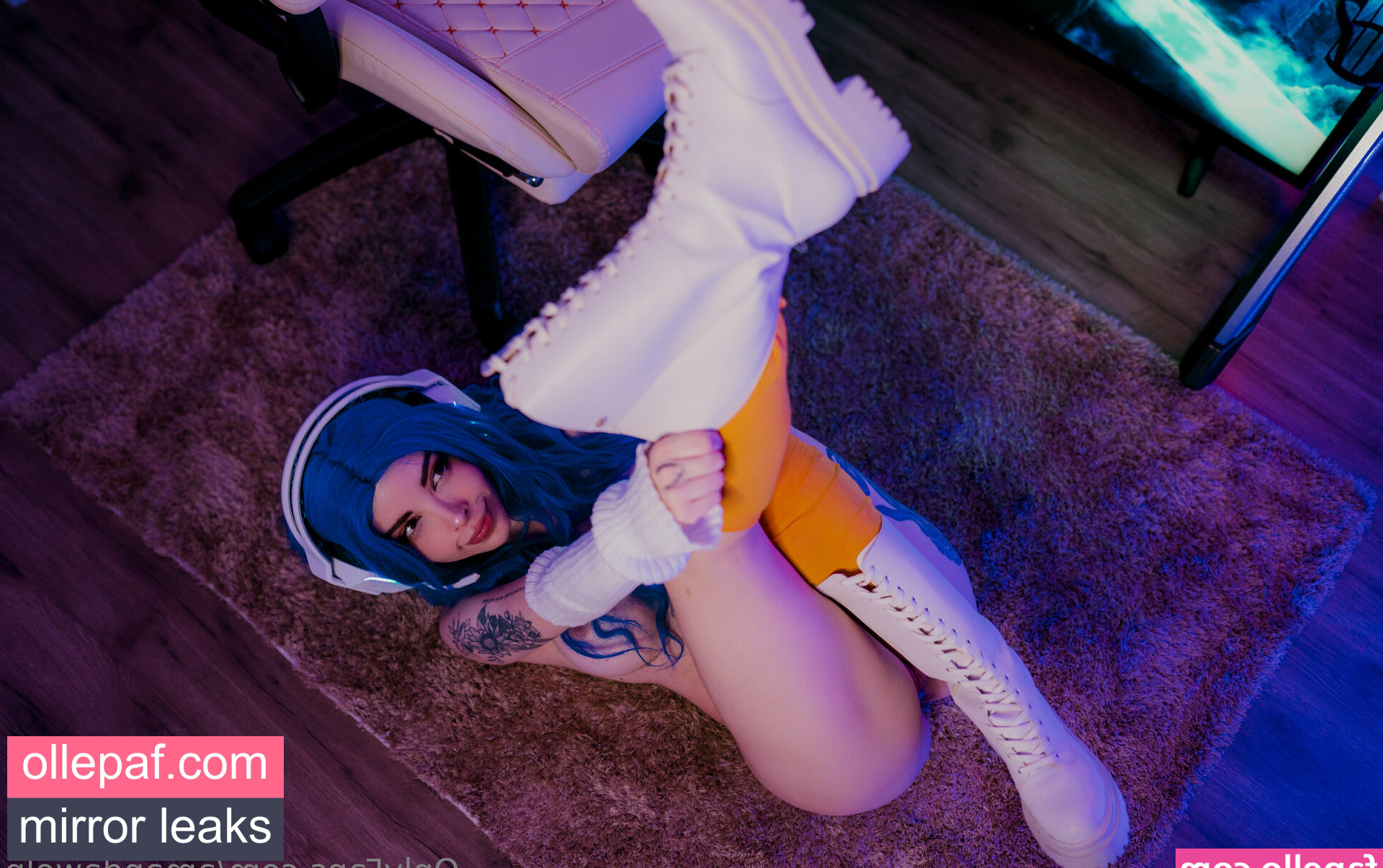 Latest Leaks Blizzard Nude #438 - Fapello