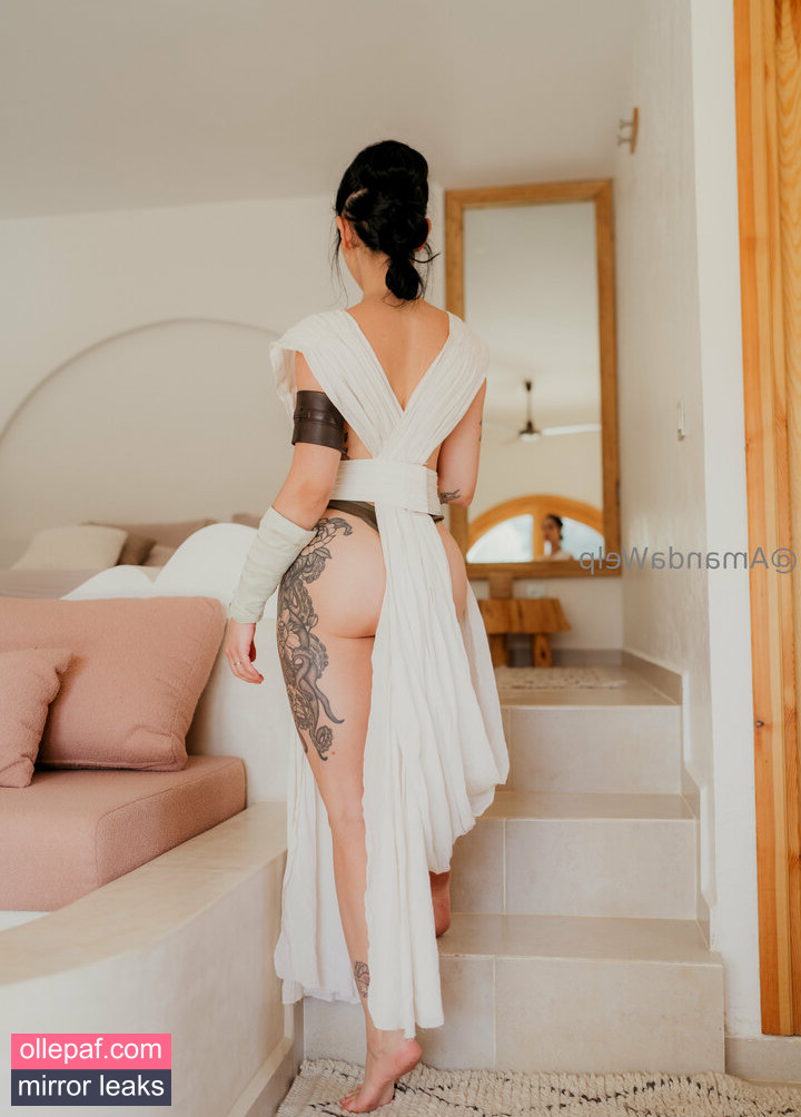 Latest Leaks Blizzard Nude #51 - Fapello