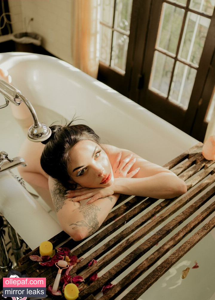 Latest Leaks Blizzard Nude #549 - Fapello