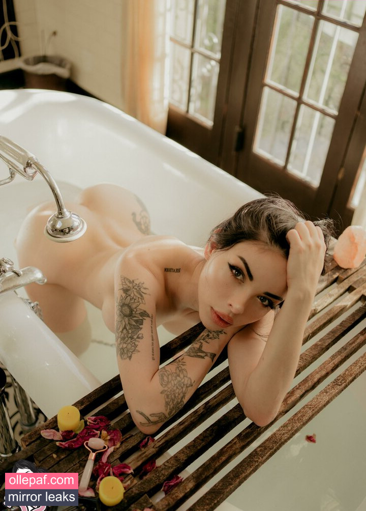 Latest Leaks Blizzard Nude #551 - Fapello