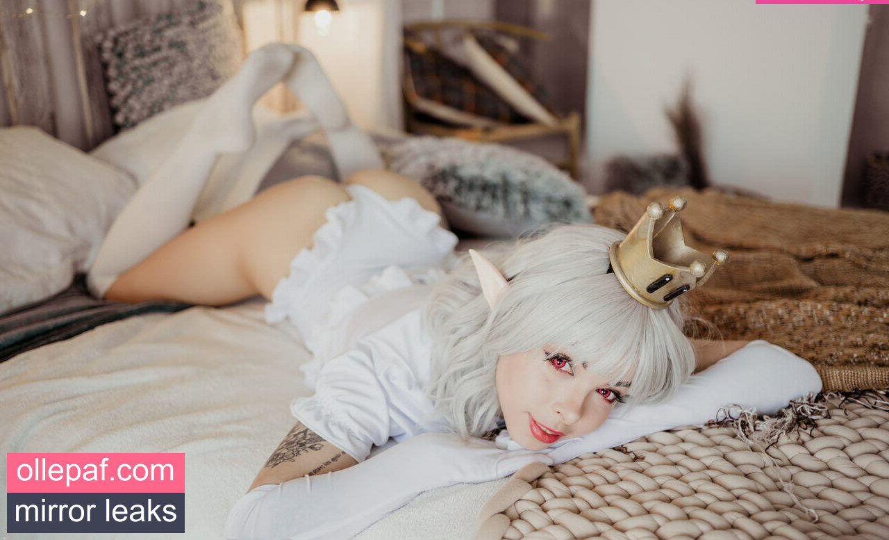 Latest Leaks Blizzard Nude #611 - Fapello