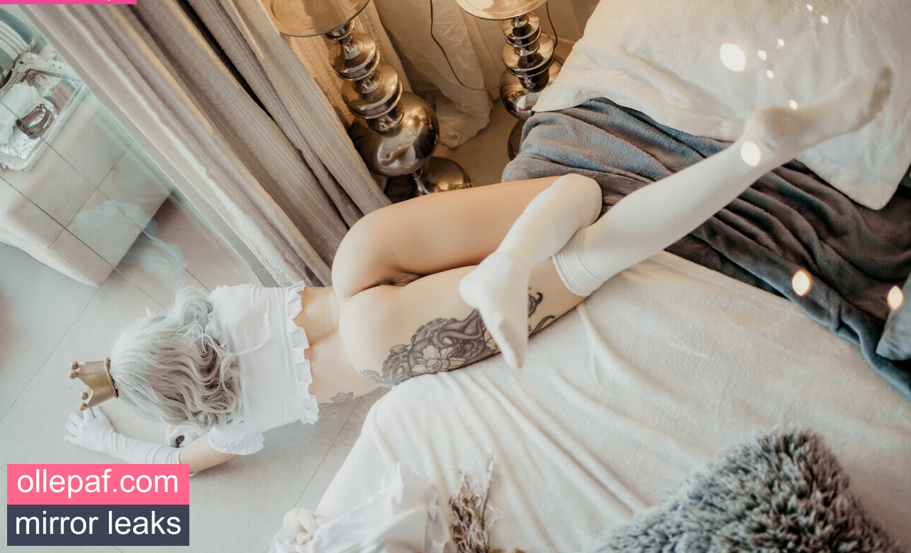 Latest Leaks Blizzard Nude #622 - Fapello
