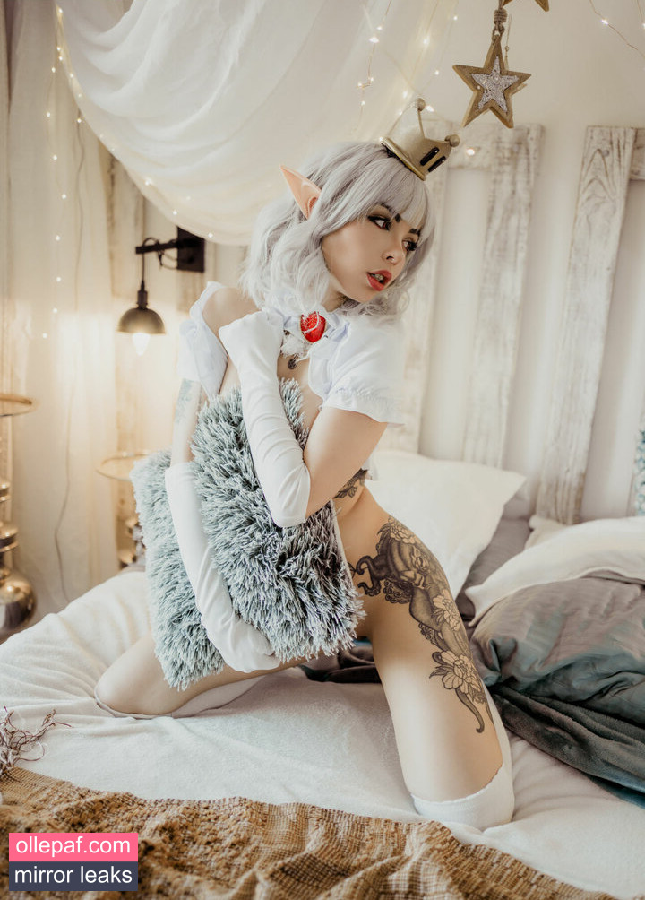 Latest Leaks Blizzard Nude #623 - Fapello
