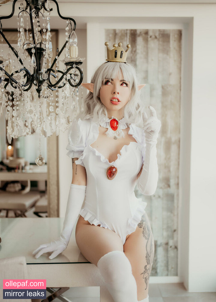 Latest Leaks Blizzard Nude #631 - Fapello