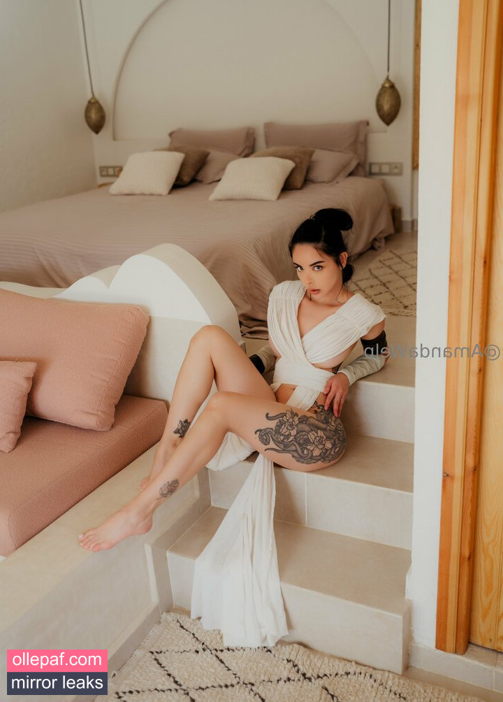 Latest Leaks Blizzard Nude #67 - Fapello