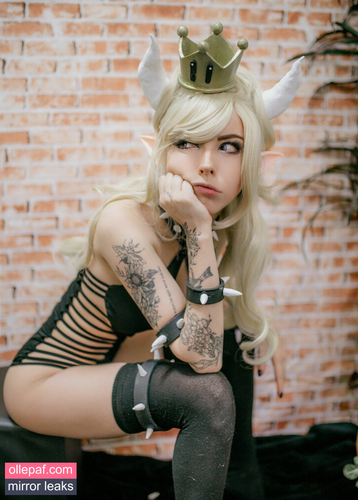 Latest Leaks Blizzard Nude #661 - Fapello