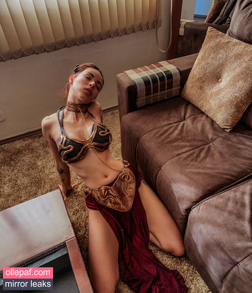 Latest Leaks Blizzard Nude #729 - Fapello