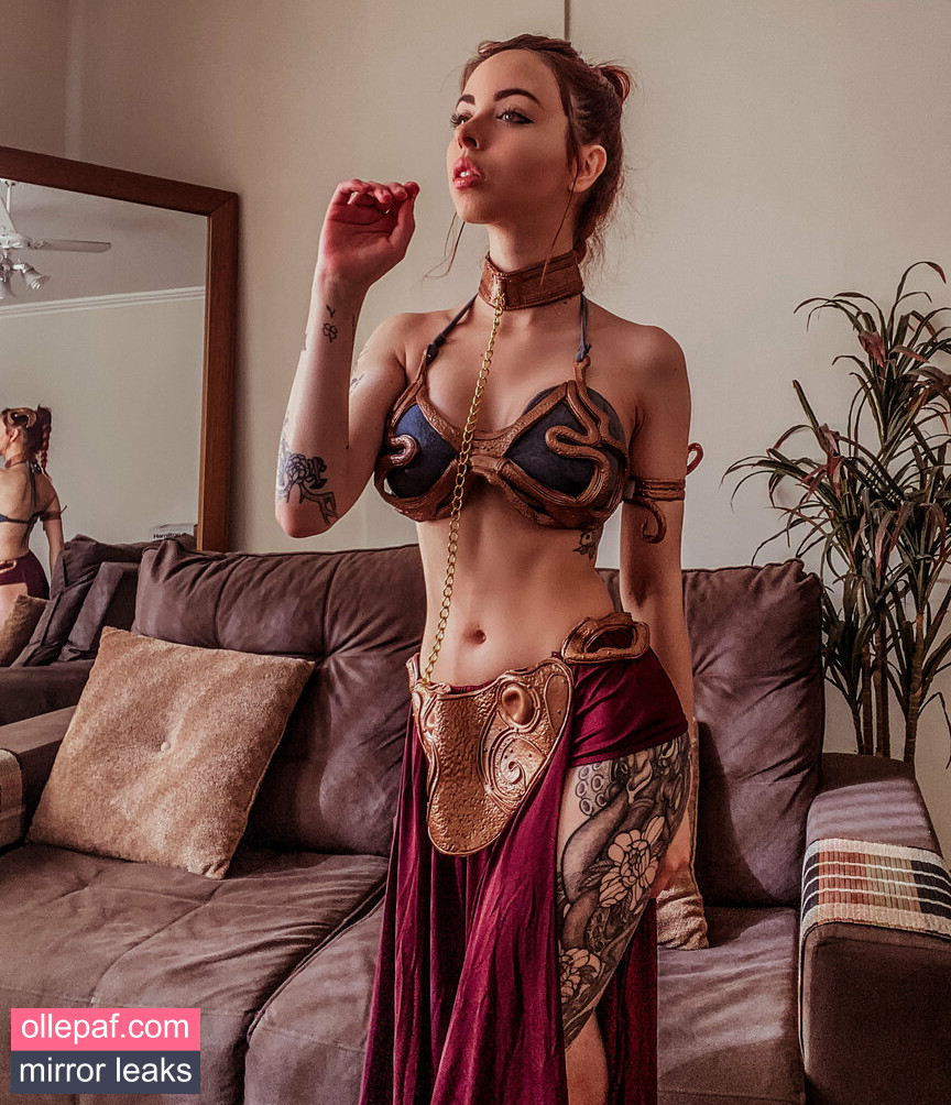 Latest Leaks Blizzard Nude #737 - Fapello