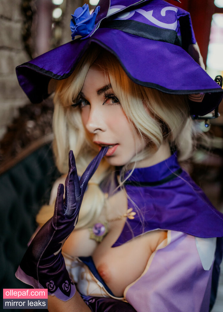 Latest Leaks Blizzard Nude #796 - Fapello