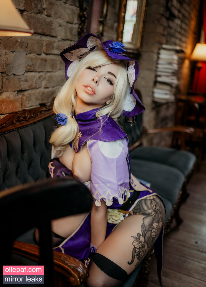 Latest Leaks Blizzard Nude #799 - Fapello