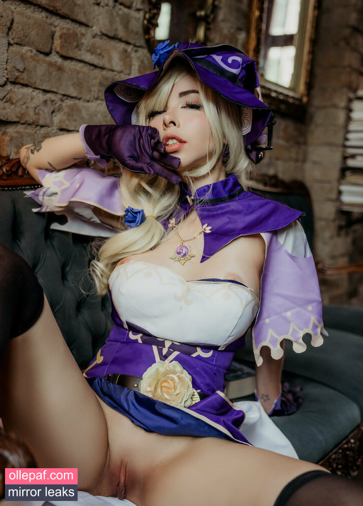 Latest Leaks Blizzard Nude #803 - Fapello