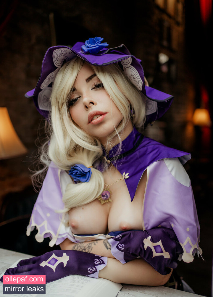 Latest Leaks Blizzard Nude #809 - Fapello