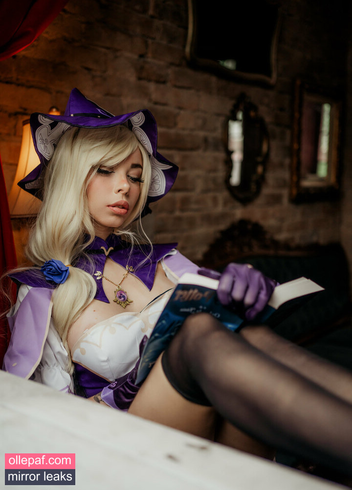 Latest Leaks Blizzard Nude #811 - Fapello