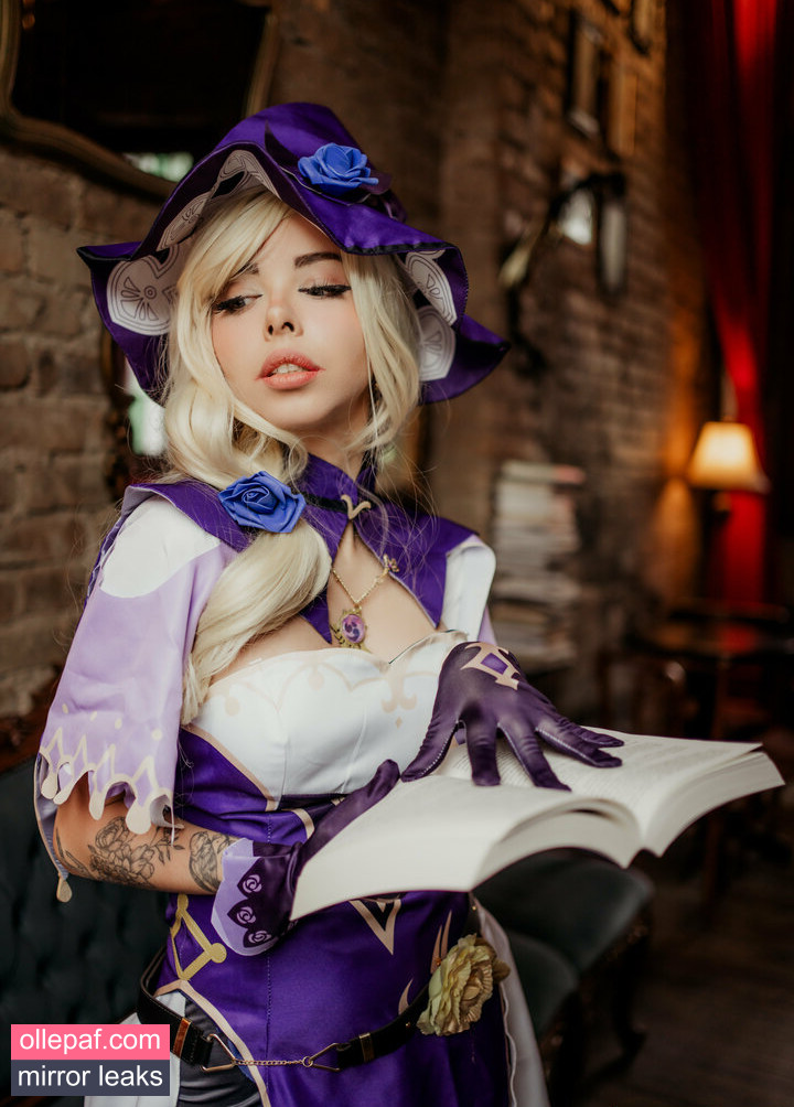Latest Leaks Blizzard Nude #814 - Fapello