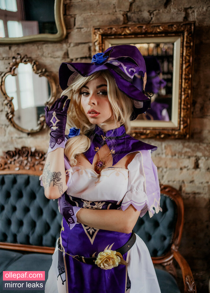 Latest Leaks Blizzard Nude #817 - Fapello