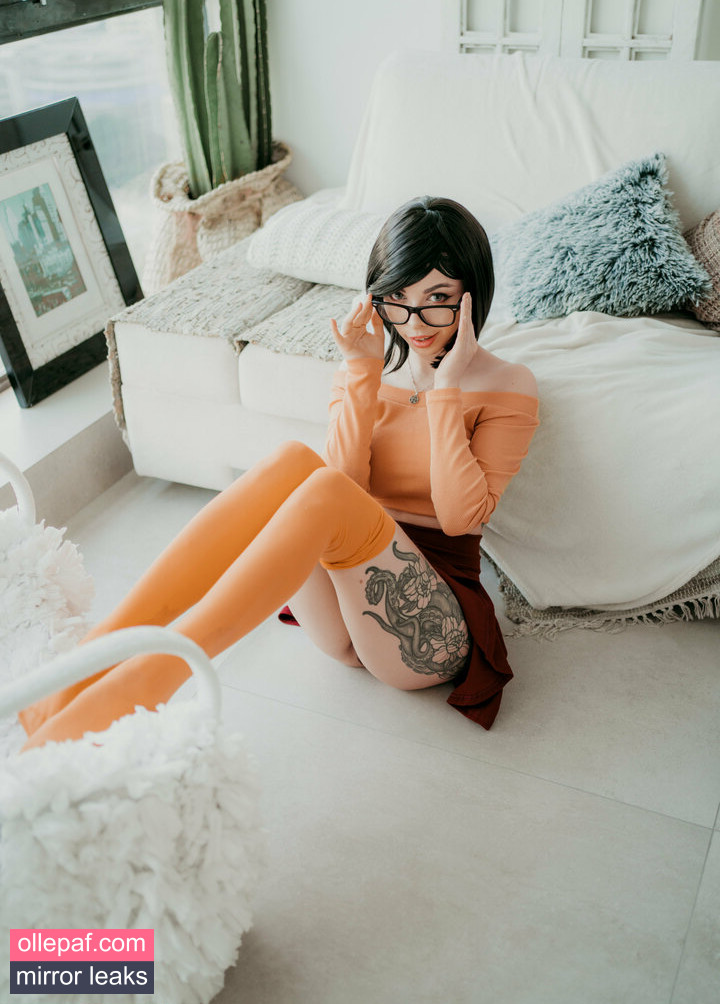 Latest Leaks Blizzard Nude #841 - Fapello