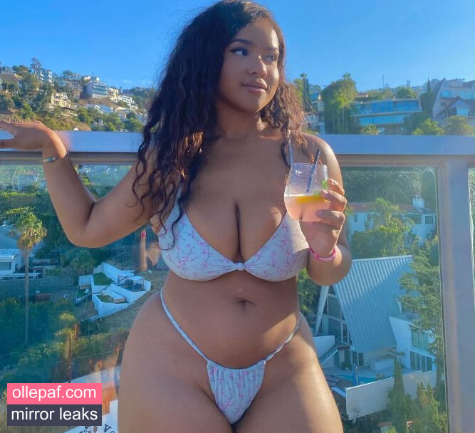 Latest Leaks blkanimebabe Nude #3 - Fapello
