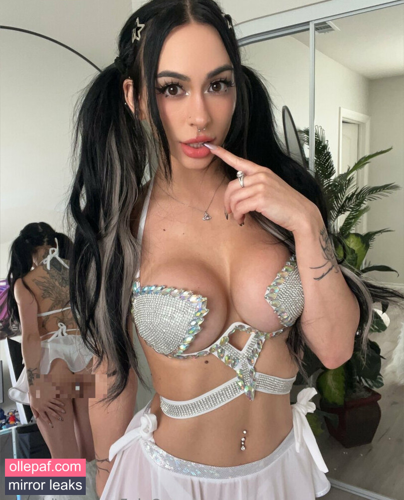 Latest Leaks blodvy Nude #9 - Fapello
