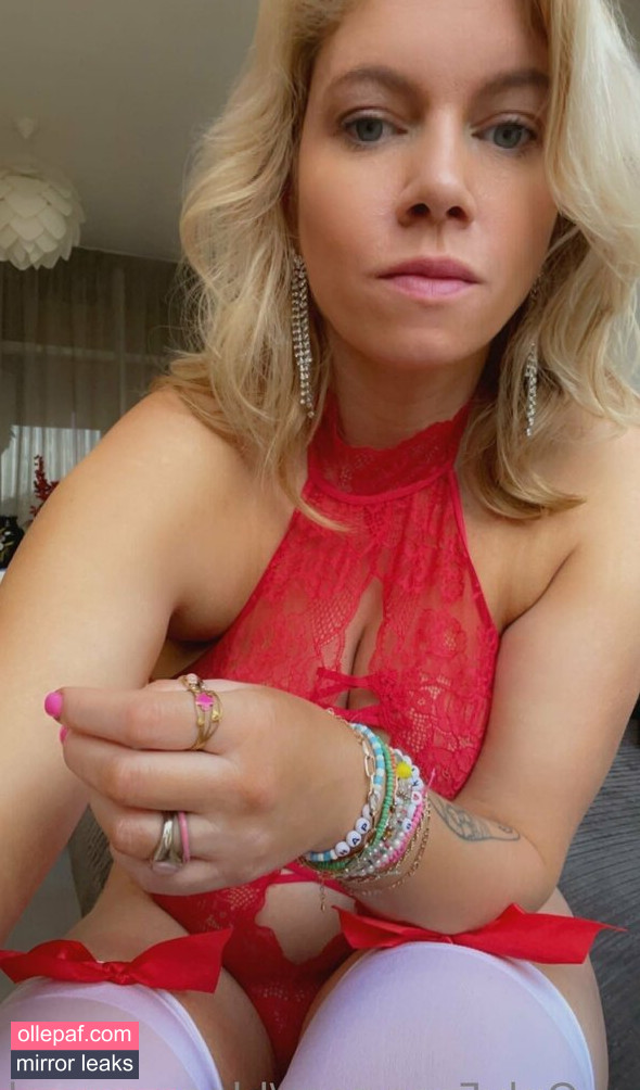 Latest Leaks Blogmama Nude #221 - Fapello