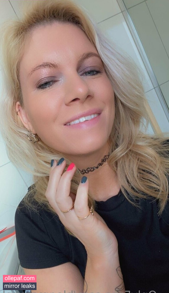 Latest Leaks Blogmama Nude #33 - Fapello
