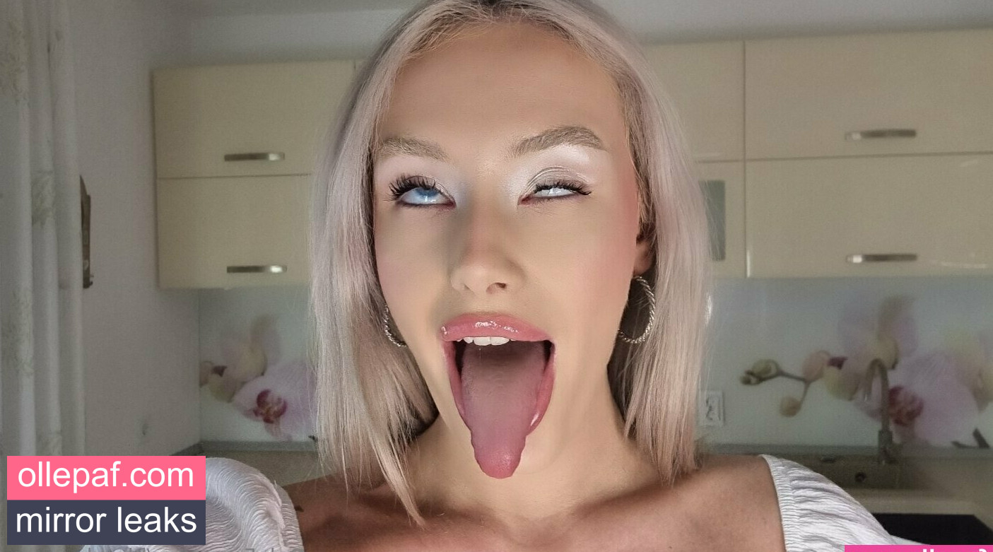 Latest Leaks blonde_anna Nude #215 - Fapello