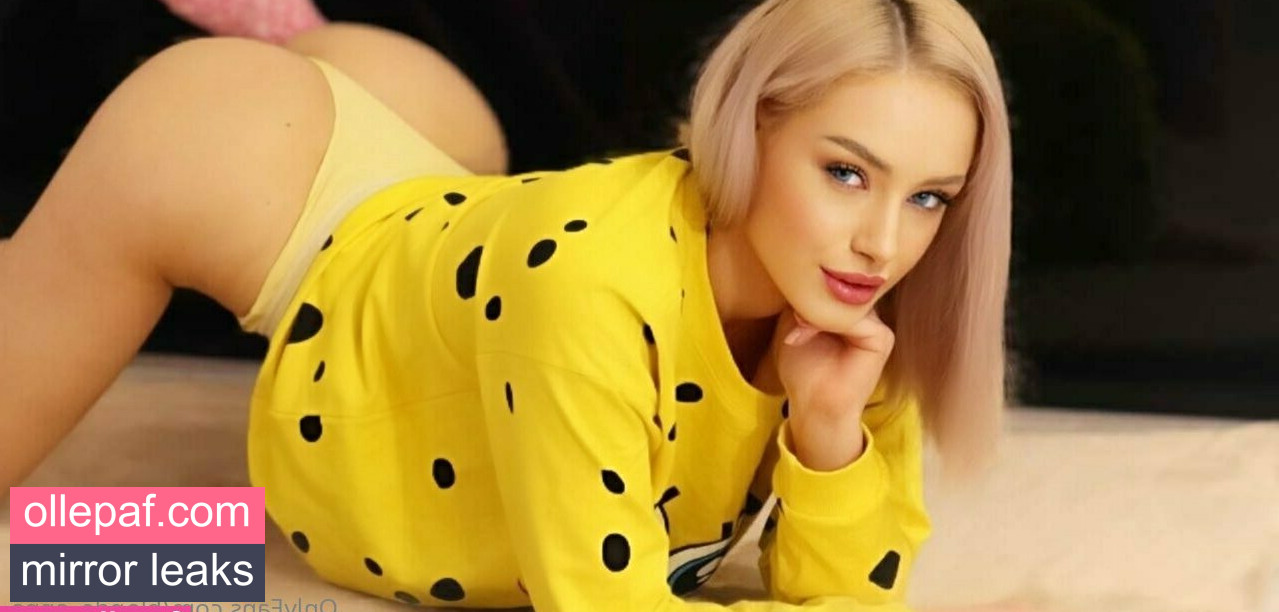 Latest Leaks blonde_anna Nude #239 - Fapello