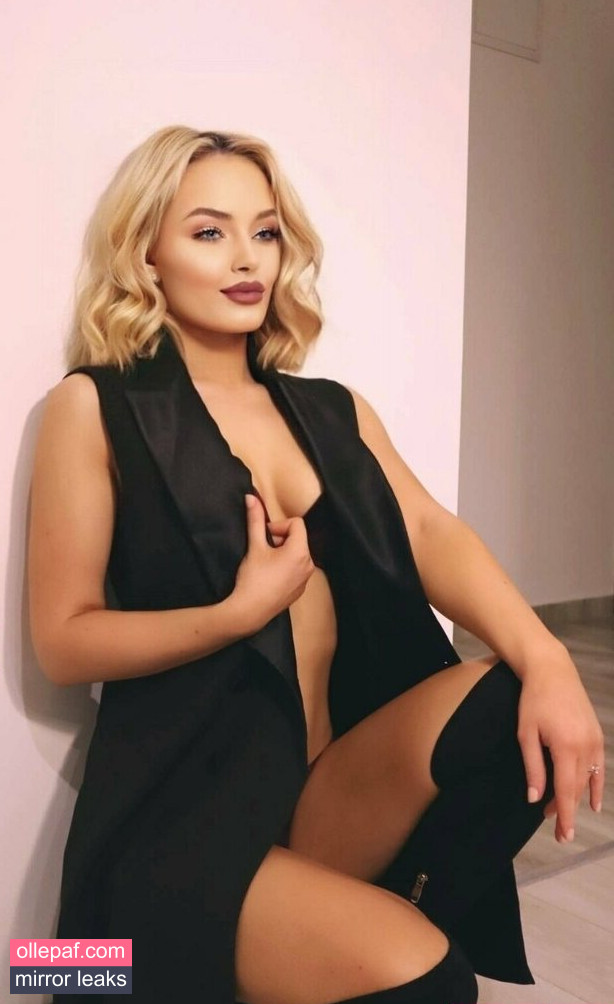 Latest Leaks blonde_anna Nude #268 - Fapello
