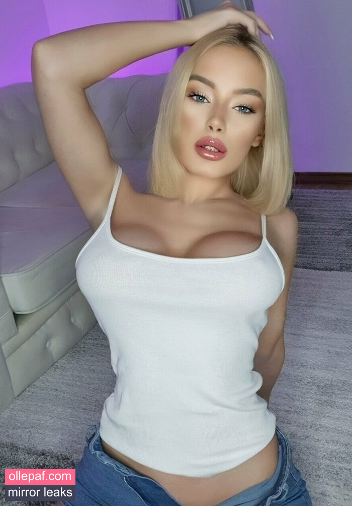 Latest Leaks blonde_anna Nude #270 - Fapello