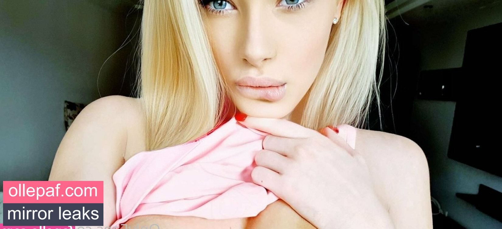 Latest Leaks blonde_anna Nude #283 - Fapello