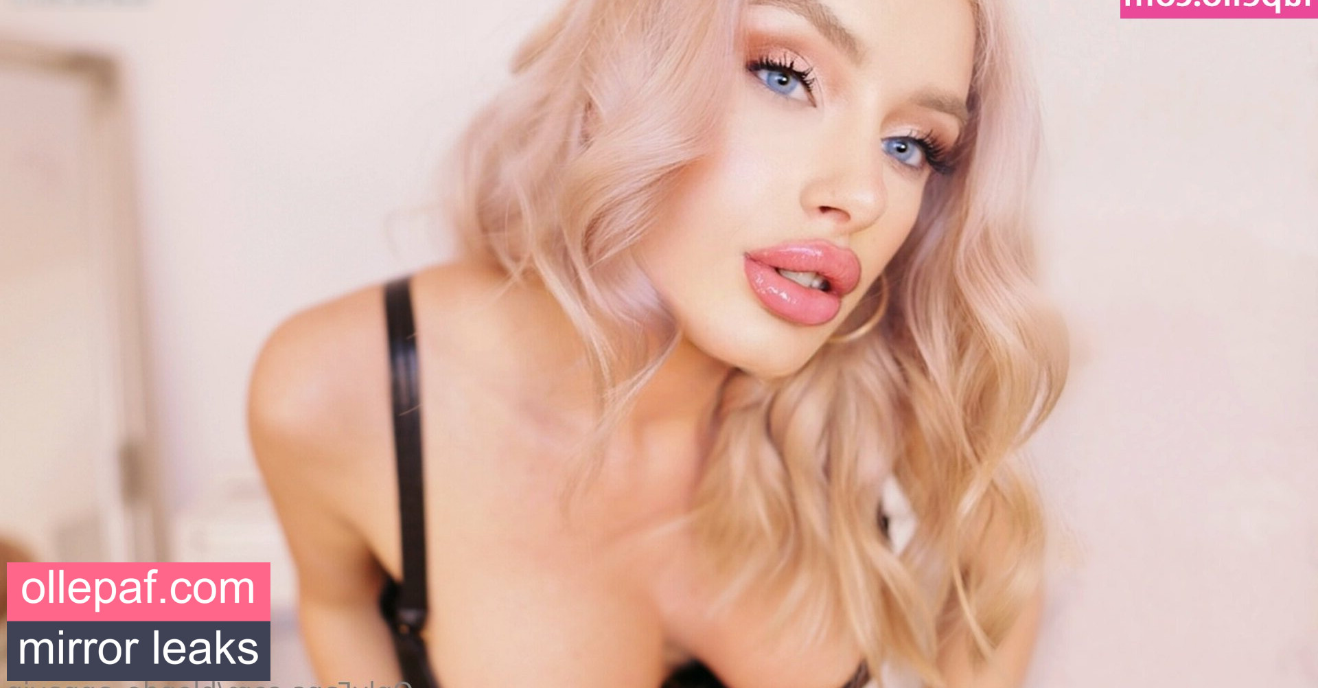 Latest Leaks blonde_anna Nude #79 - Fapello